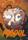 MIBDUL ISSUE 3 (INGLÉS)