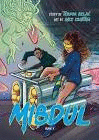 MIBDULL ISSUE 5