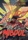 MIBDUL ISSUE 6 (INGLÉS)