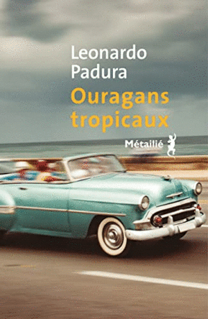 OURAGANS TROPICAUX (TEXTO EN FRANCÉS)