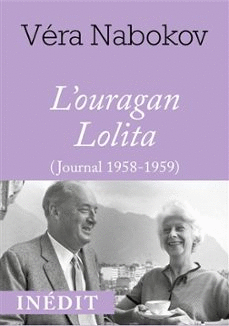L´OURAGAN LOLITA (FRANCÉS)