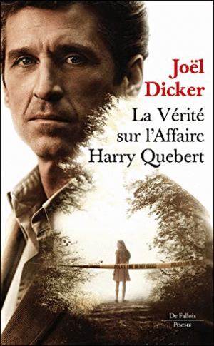 LA VÉRITÉ SUR L'AFFAIRE HARRY QUEBERT (FRANCÉS)