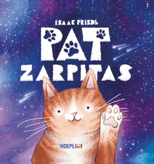 PAT ZARPITAS (TAPA DURA)