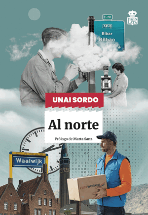 AL NORTE