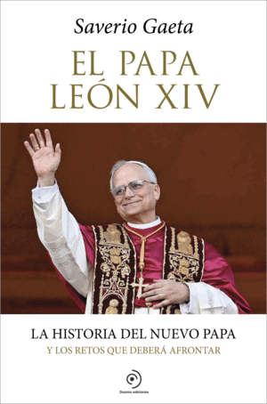 EL PAPA LEÓN XIV