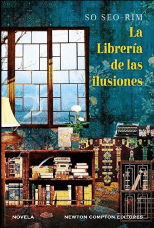 LA LIBRERÍA DE LAS ILUSIONES