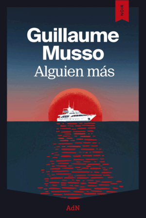 ALGUIEN MÁS