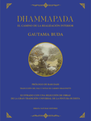 DHAMMAPADA (TAPA DURA / TEXTO EN ESPAÑOL)