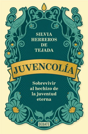 JUVENCOLÍA ( PEQUEÑO GOLPE EN EL LOMO / GRIETA EN LA PORTADA)