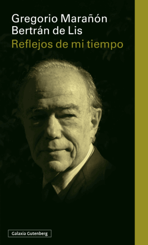 REFLEJOS DE MI TIEMPO (TAPA DURA)