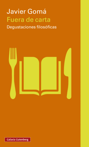 FUERA DE CARTA (TAPA DURA / RETRACTILADO)