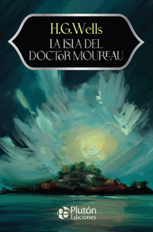 LA ISLA DEL DOCTOR MOREAU
