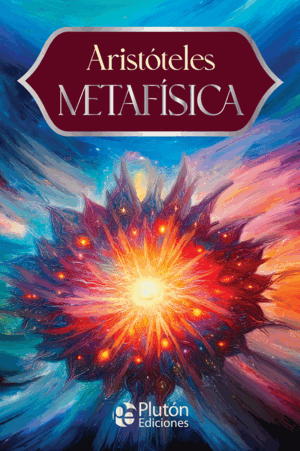 METAFÍSICA