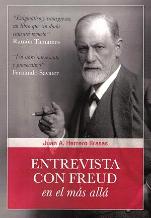 ENTREVISTA CON FREUD EN EL MÁS ALLÁ