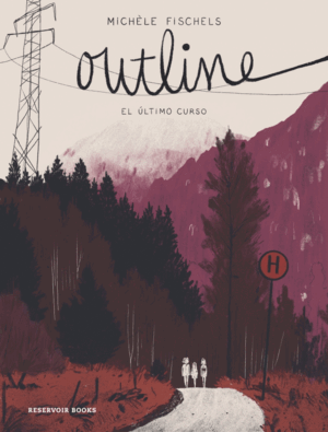 OUTLINE (ESPAÑOL)