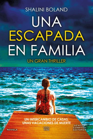 UNA ESCAPADA EN FAMILIA