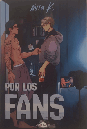 POR LOS FANS