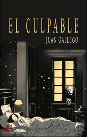 EL CULPABLE