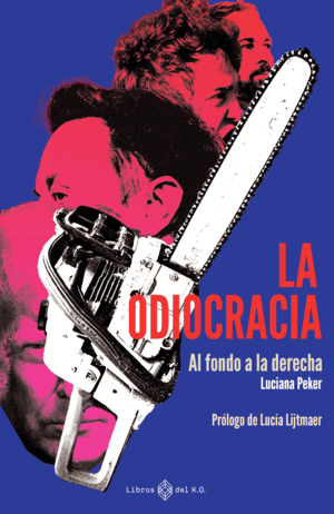 LA ODIOCRACIA