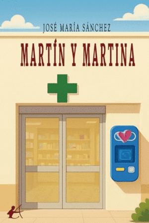 MARTÍN Y MARTINA