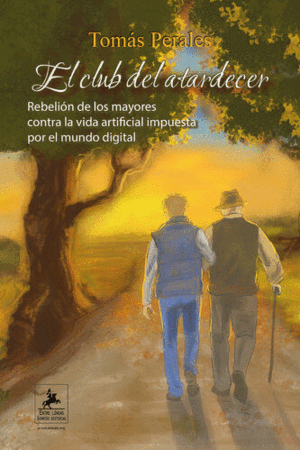 EL CLUB DEL ATARDECER