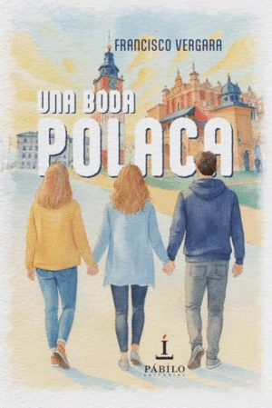 UNA BODA POLACA