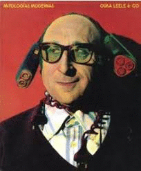 MITOLOGÍAS MODERNAS (CATALOGO EXPOSICIÓN)