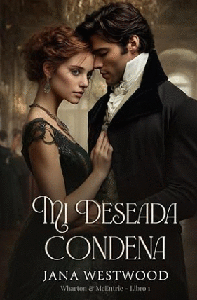 MI DESEADA CONDENA