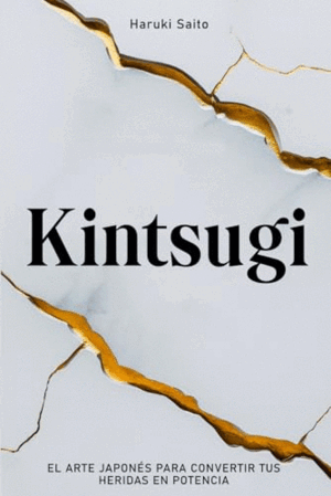 KINTSUGI
