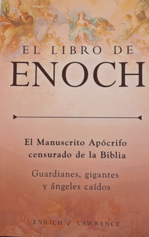 EL LIBRO DE ENOCH