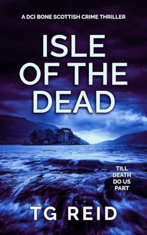 ISLE OF THE DEAD (TEXTO EN INGLÉS)