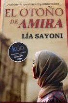EL OTOÑO DE AMIRA (TAPA DURA)