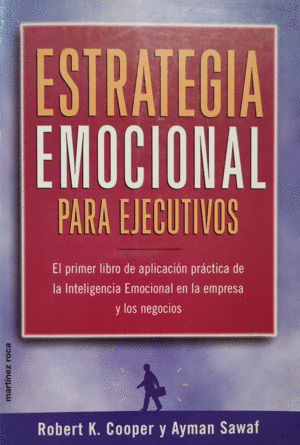 ESTRATEGIA EMOCIONAL PARA EJECUTIVOS