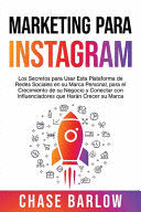 MARKETING PARA INSTAGRAM