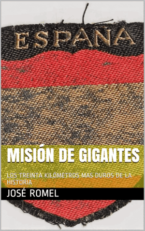MISIÓN DE GIGANTES