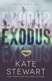 EXODUS (TEXTO EN INGLÉS)