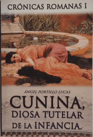 CRÓNICAS ROMANAS I