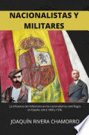 NACIONALISTAS Y MILITARES