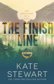 THE FINISH LINE, THE EVOLUTION OF A KING (TEXTO EN INGLÉS)