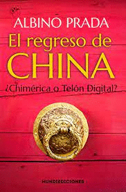 EL REGRESO DE CHINA