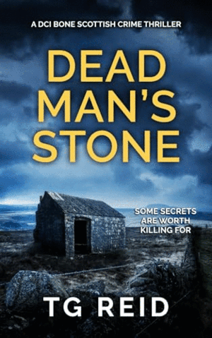 DEAD MAN'S STONE