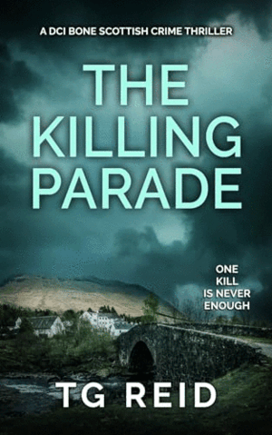 THE KILLING PARADE (INGLÉS)