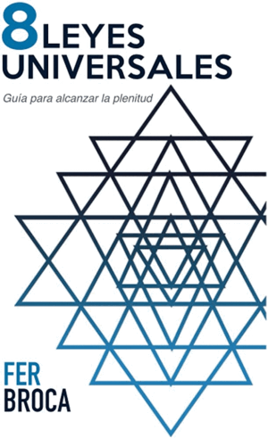 8 LEYES UNIVERSALES