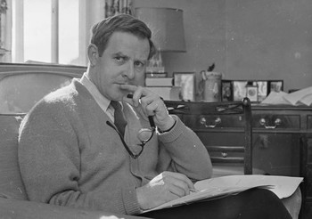 John Le Carré