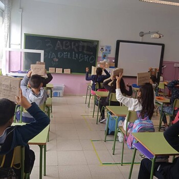 Grandes libros para pequeños lectores